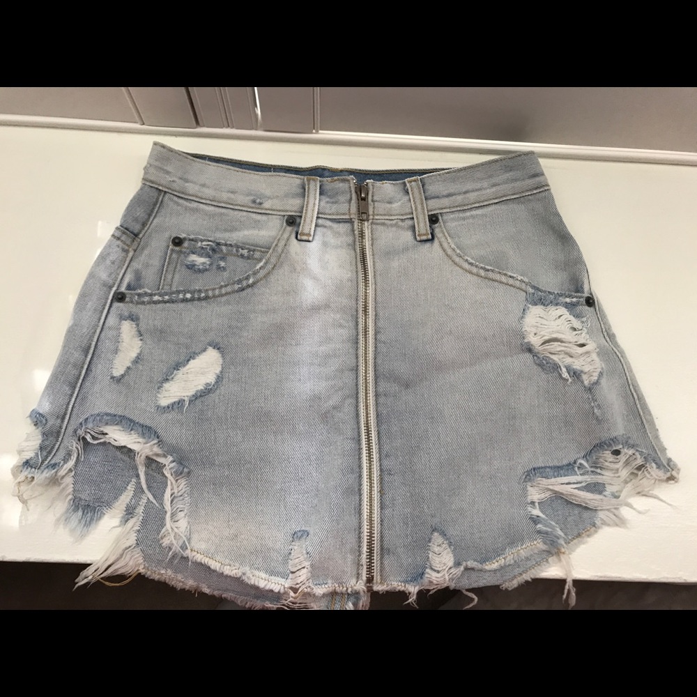 LF Beatrice Skirt